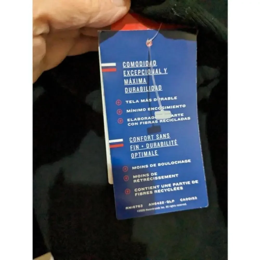Champion athletic wear hoodie NWT 2X - Picture 12 of 16